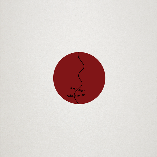 Eversines - Solvation EP