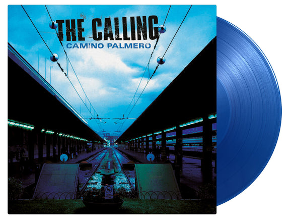 The Calling - Camino Palmero (1LP Coloured)