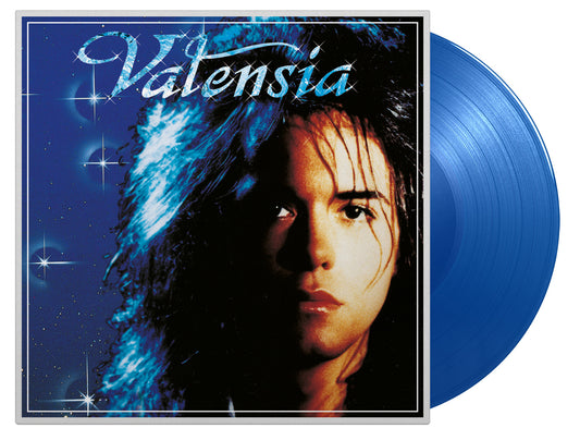 Valensia - Valensia (1LP Coloured)
