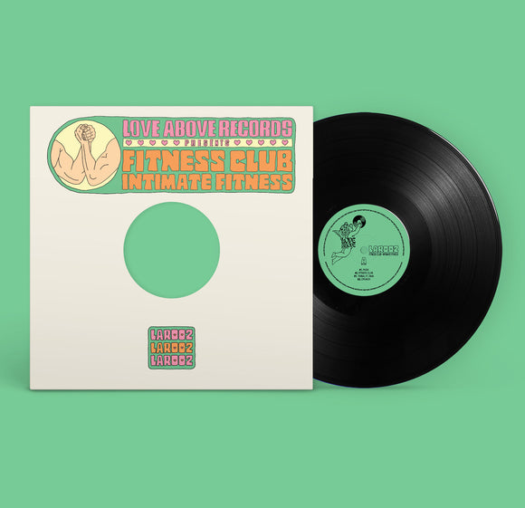 Fitness Club - Intimate Fitness