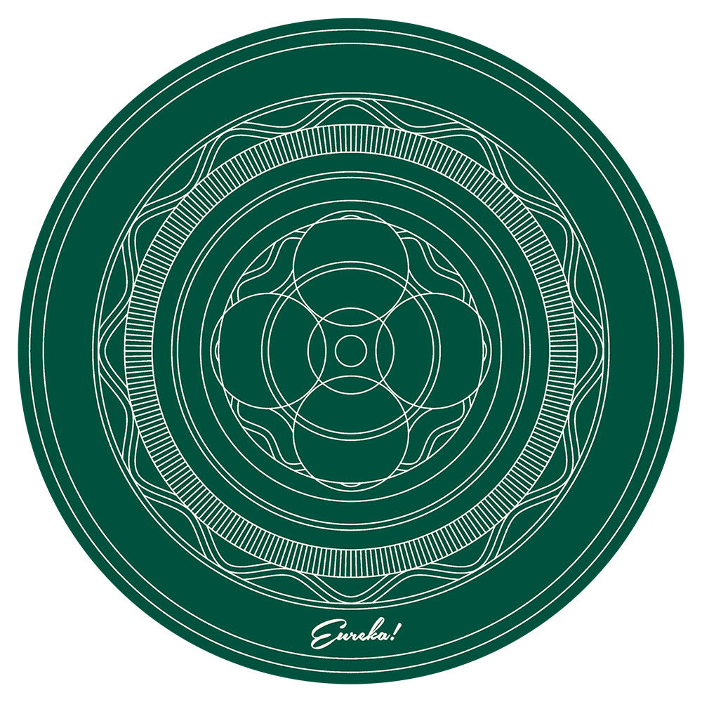 Kaidi Tatham - Eureka! Limited / Kaidi Tatham