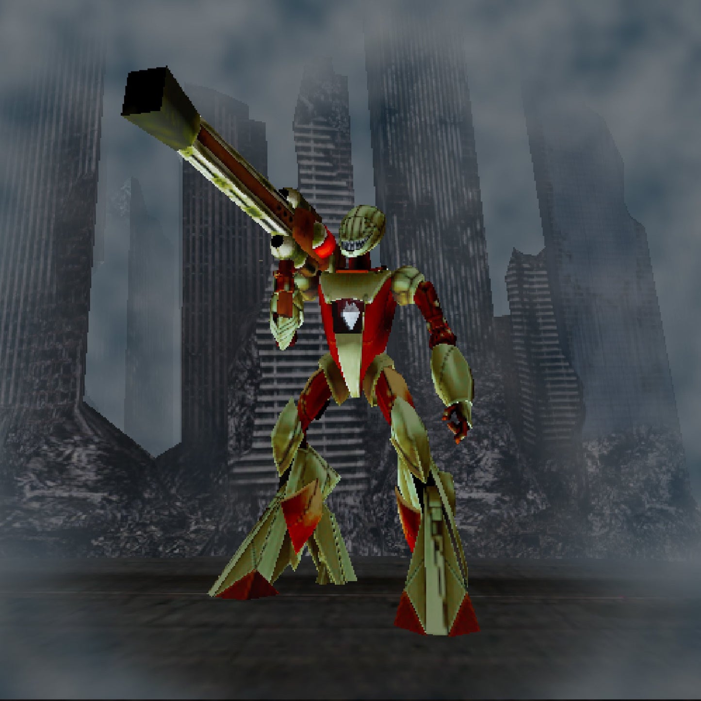 Diessa - ASCII FANTASY