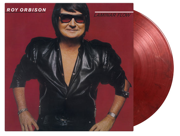 Roy Orbison - Laminar Flow (1LP Coloured)