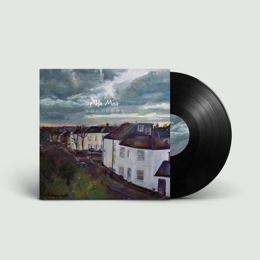 Alfa Mist - Nocturne