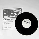 Damian's Ghost - All I Remember