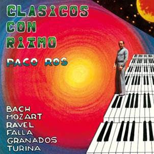 Paco ROS - Clásicos Con Ritmo