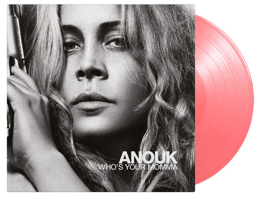 Anouk - Who's Your Momma (1LP Coloured)
