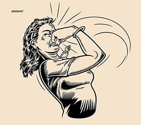 MODERAT - MODERAT [CD]