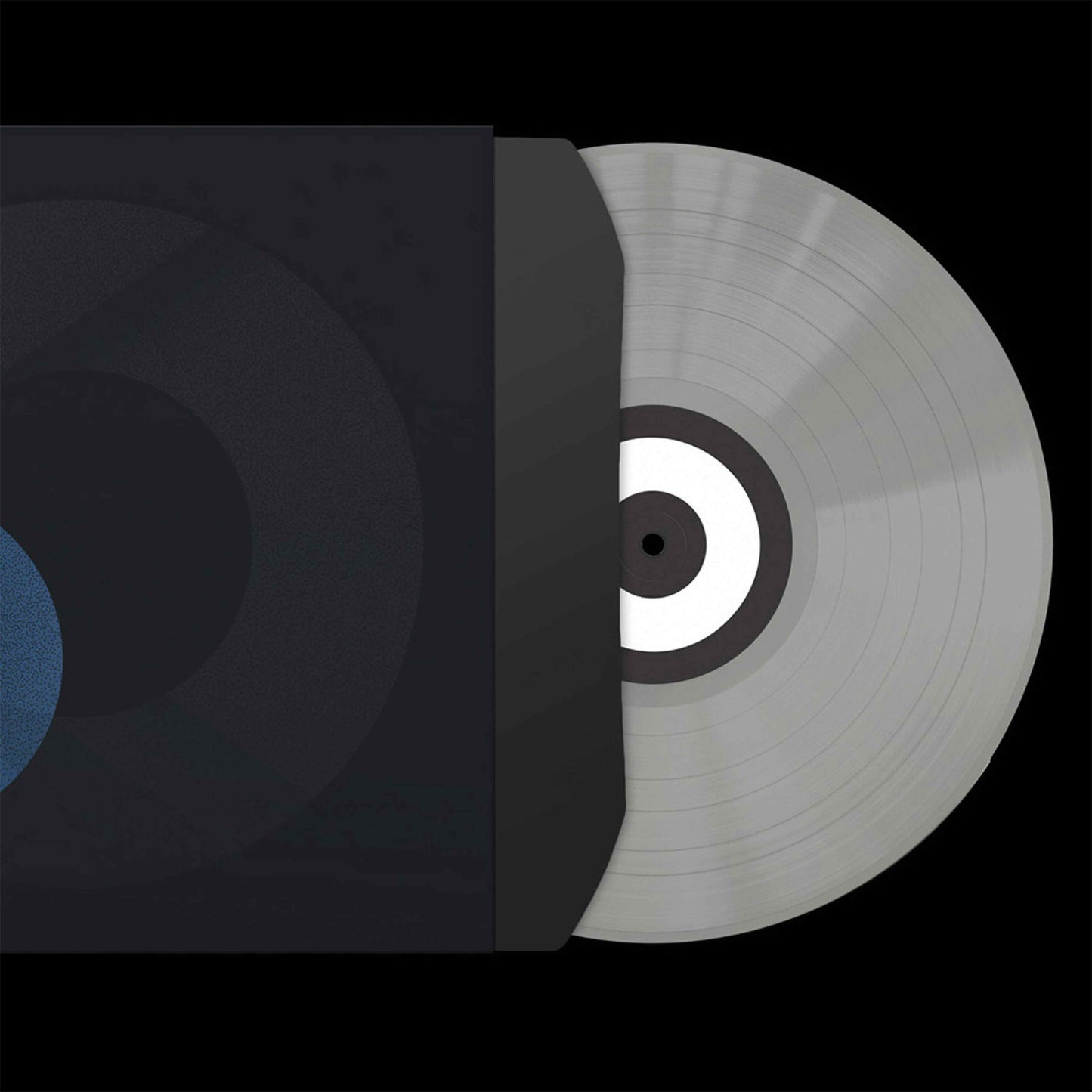 Nookie & Ruth Royall - Love Less Chaos / Got Soul [Crystal Clear 12" Vinyl]