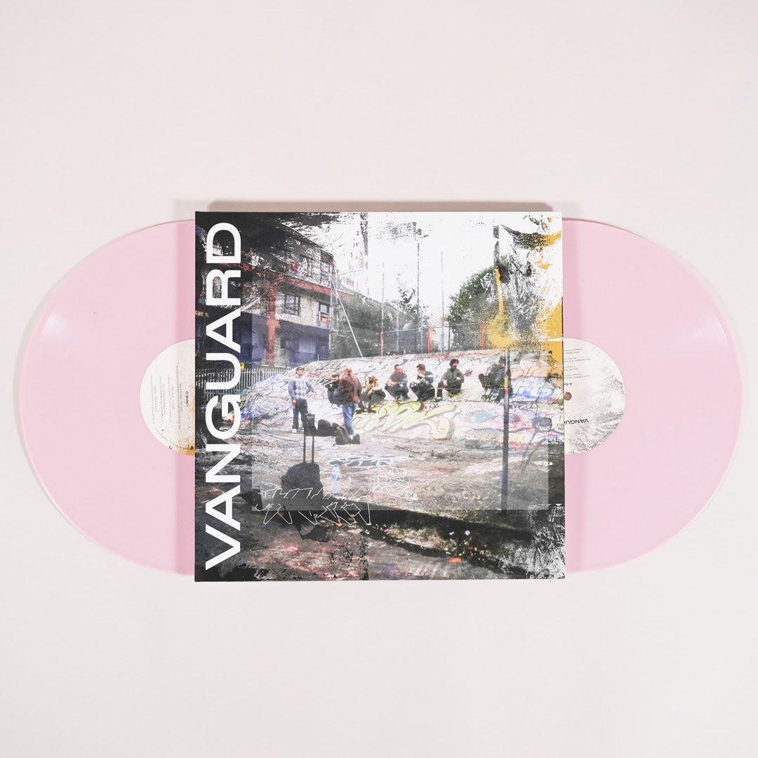 Various Artists - Vanguard Street-Art