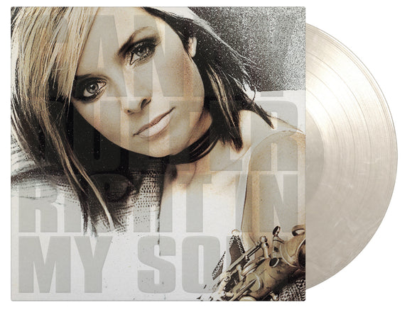 Candy Dulfer - Right In My Soul (2LP Coloured)