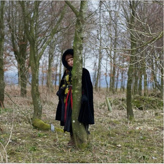 The Order Of The 12 - Lore Of The Land [CD]