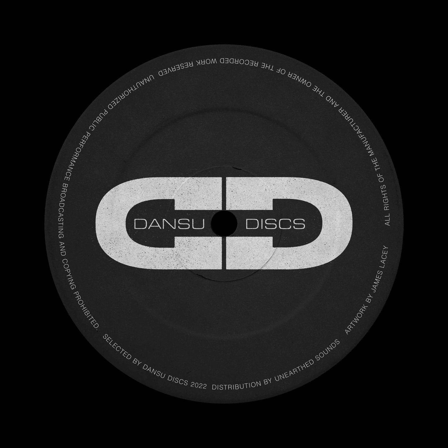 Archie Hamilton - Kick It EP  (Incl. Harrison BDP Remix)