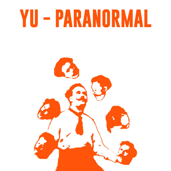 YU - Paranormal