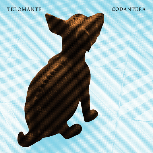 Telomante - Codantera