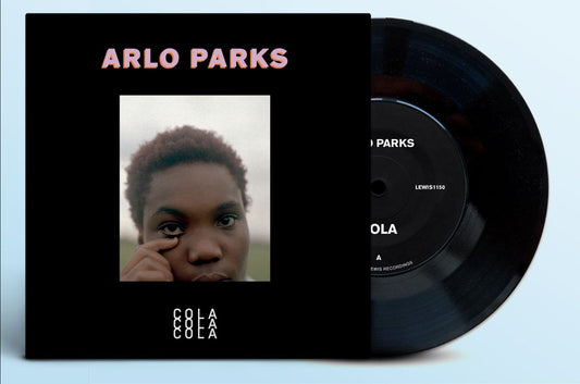 Arlo Parks - Cola / George