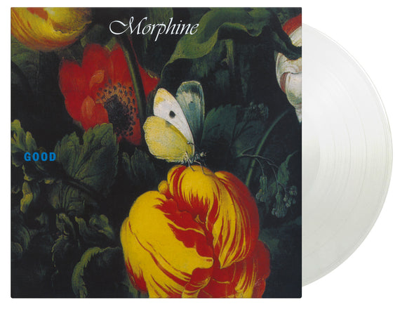 Morphine - Good (Coloured Vinyl)