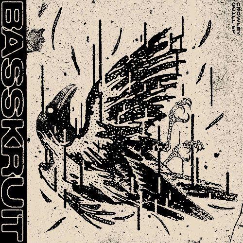 Crowley - Quill EP  (incl. SCHIM92 remix)