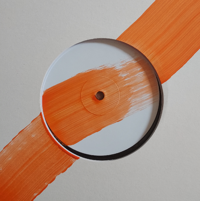 Moop Jr. - Unspoken Love