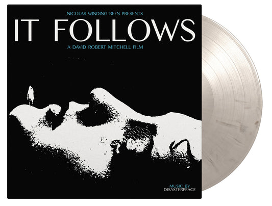 Original Soundtrack - It Follows (1LP Coloured)
