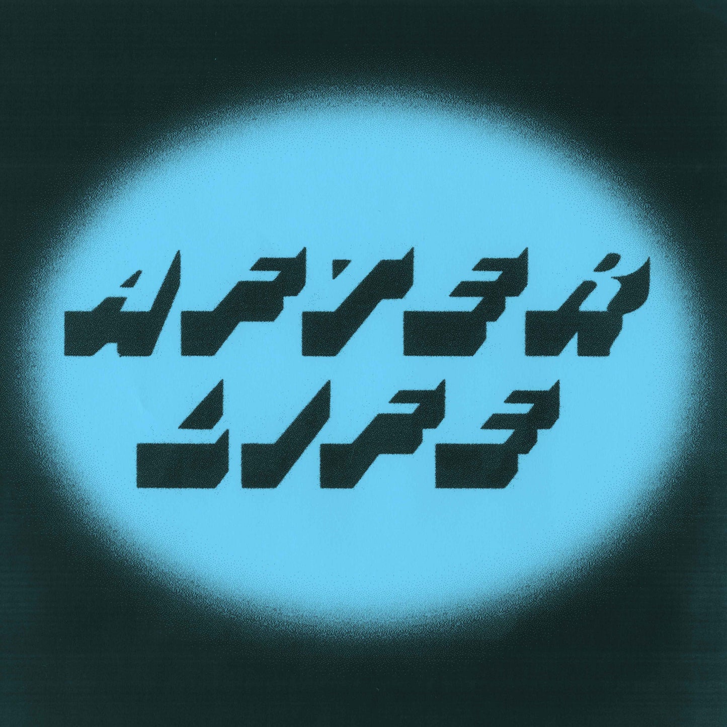 Damian's Ghost - After Life