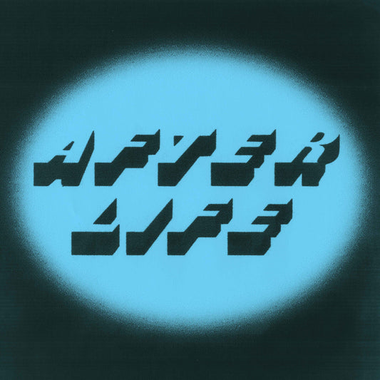 Damian's Ghost - After Life