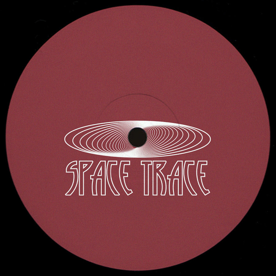 Eric OS - Liminal Space