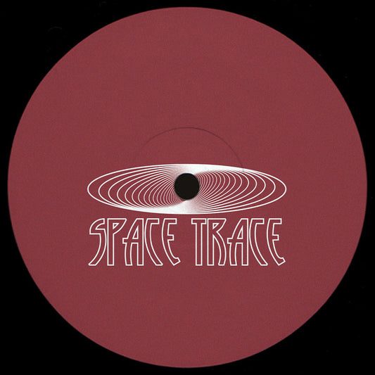 Eric OS - Liminal Space