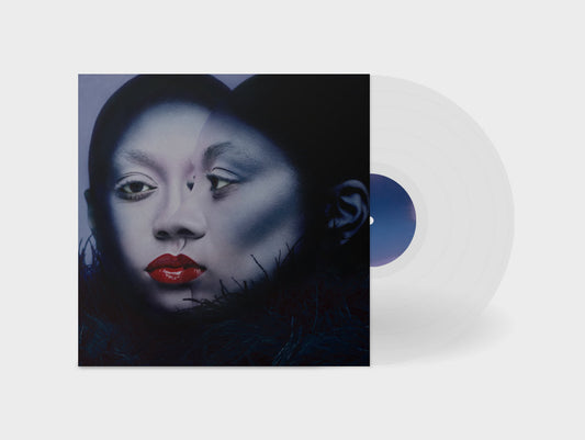 anaiis - this is no longer a dream (Clear vinyl)