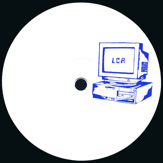 Deadly Habitz - Lost City Archives Vol.7