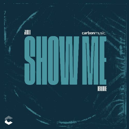 Jubei & dBridge -  Show Me / Barracuda [Repress]
