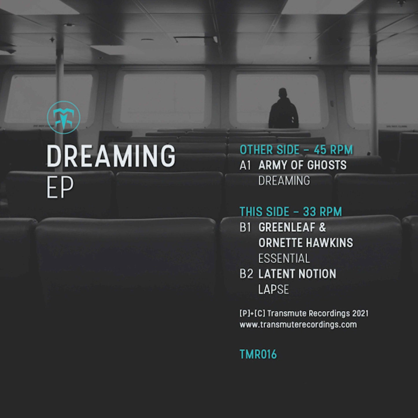 Various Artists - Dreaming