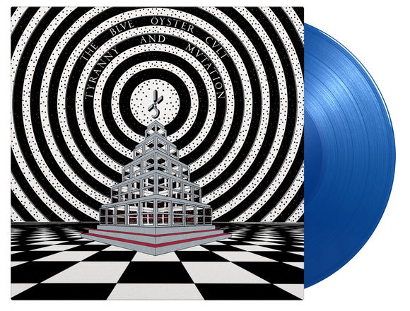 Blue Oyster Cult - Tyranny and Mutation =50th Anniv= (1LP Coloured)