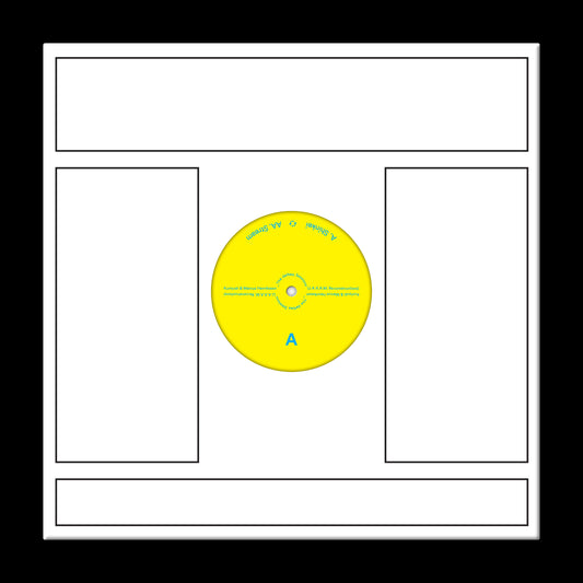 Kuniyuki & Marcus Henriksson - The d•N•a Sessions (J.A.K.A.M. Re:constructions)