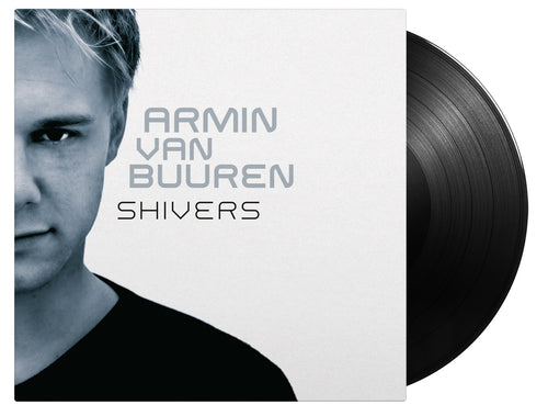 Armin Van Buuren - Shivers (2LP Black)