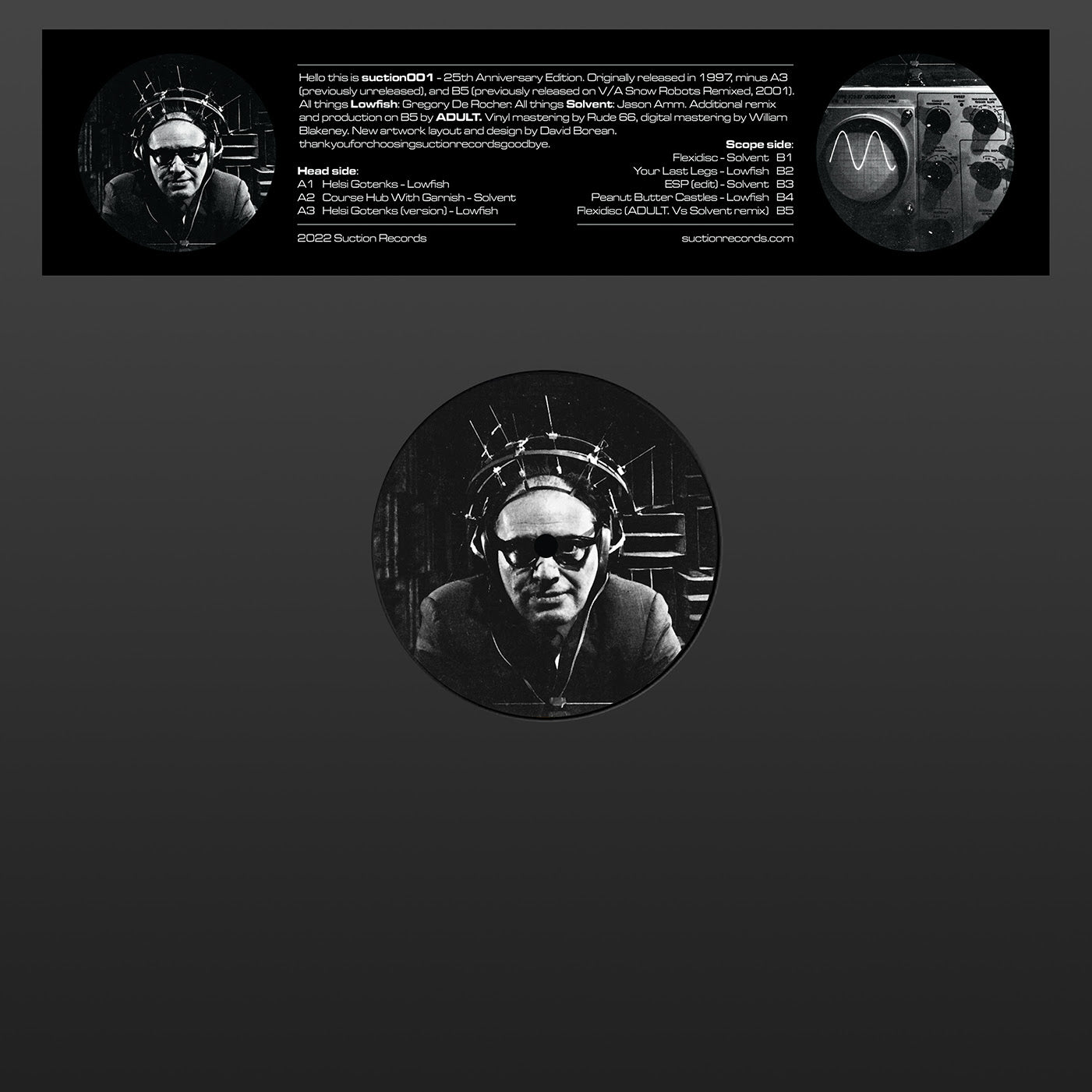 Lowfish / Solvent - suction001