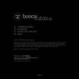 Booca - Cabala EP
