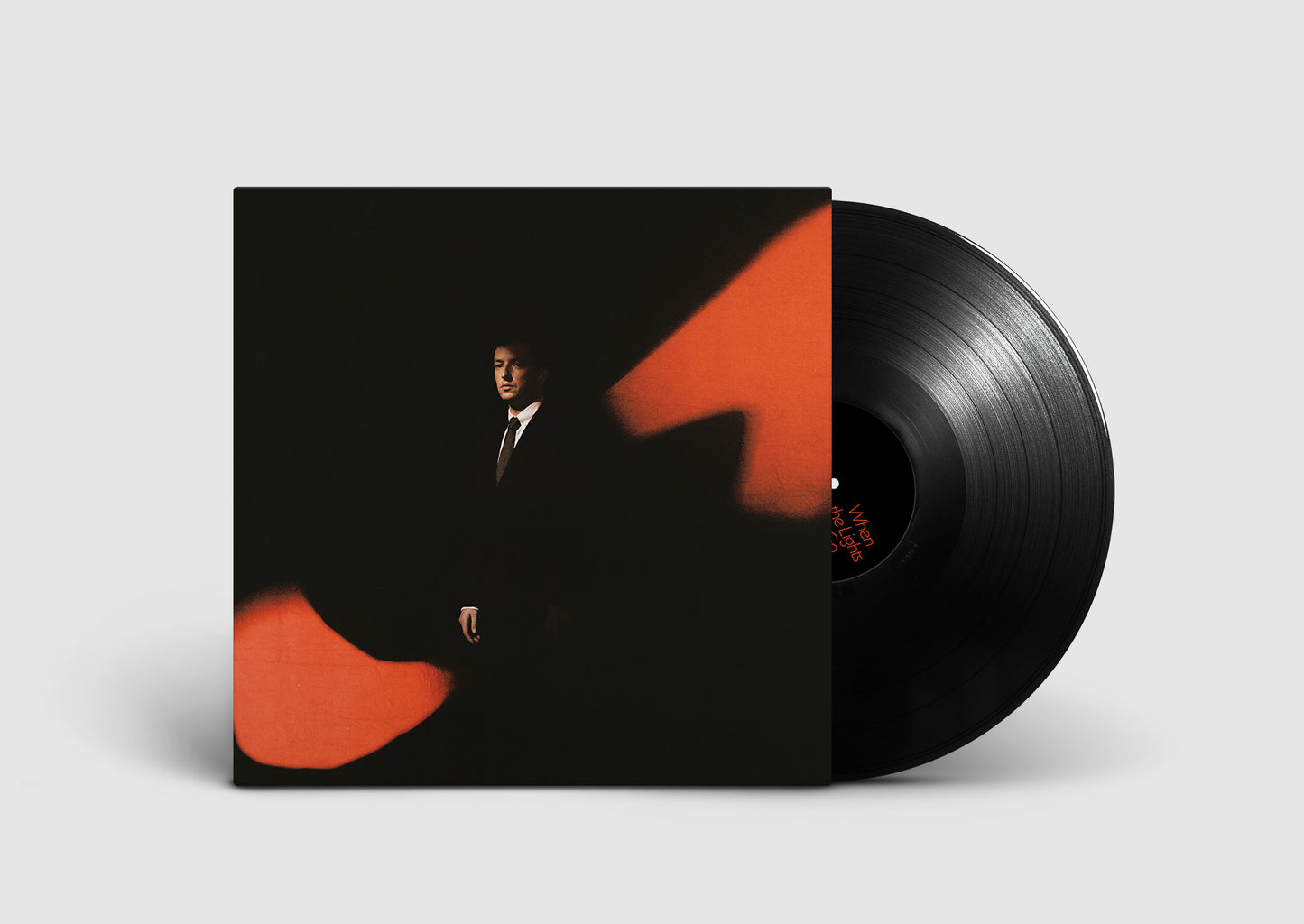 Totally Enormous Extinct Dinosaurs - When The Lights Go [2LP]