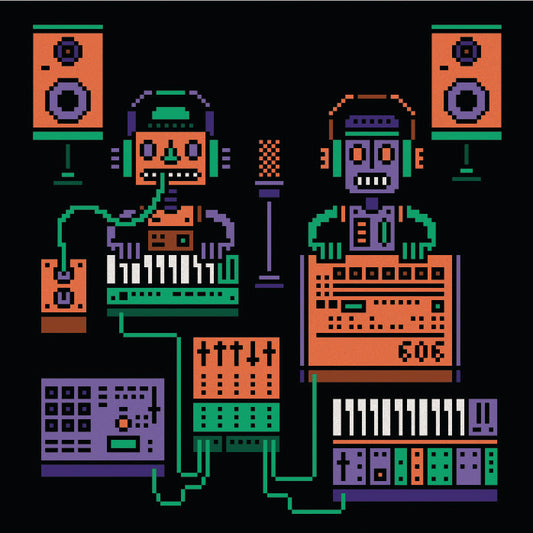 Various Artists - Split EP IV