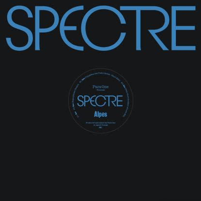 Para One - Alpes  (Superpitcher,Villalobos, Para One Remix)