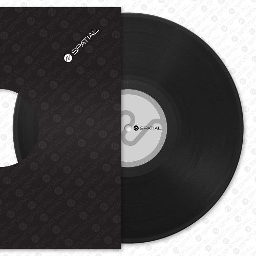 ASC - Sphere Of Influence [Black Vinyl]