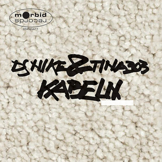 DJ Nike & Tina 303 - KABELN
