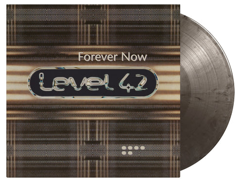 Level 42 - Forever Now (1LP Coloured)