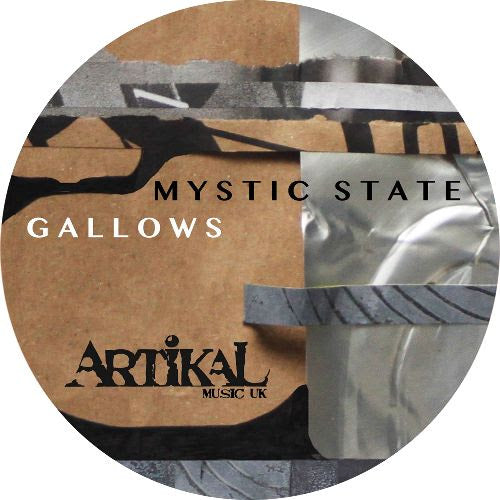 Mystic State - Gallows