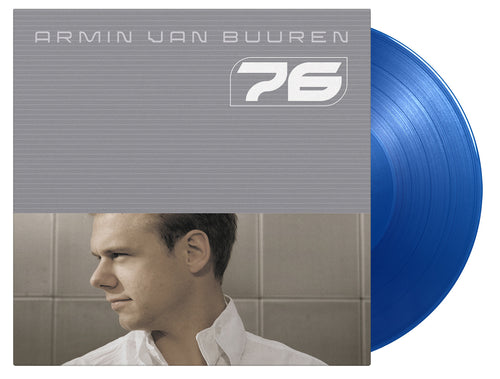 Armin van Buuren - 76 (2LP Coloured)