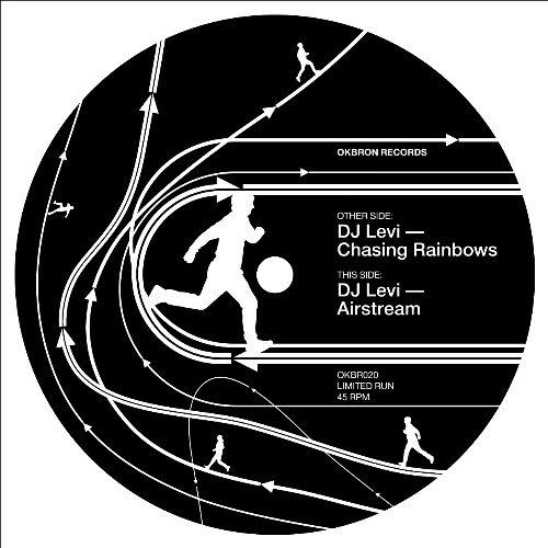 DJ Levi - Chasing Rainbows [Import]