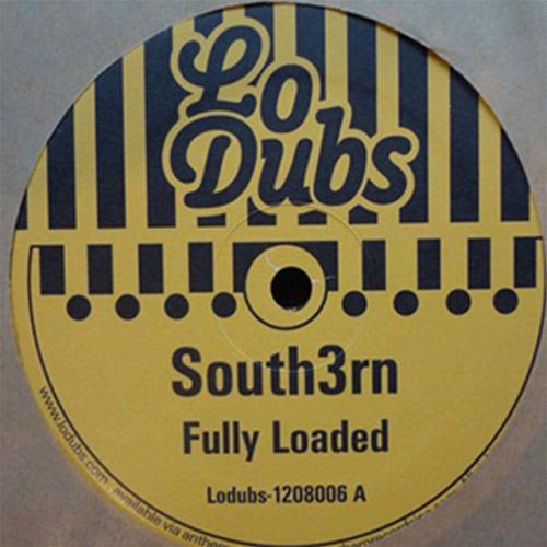 South3rn - Fully Loaded / Muslim Dub  [Restock]