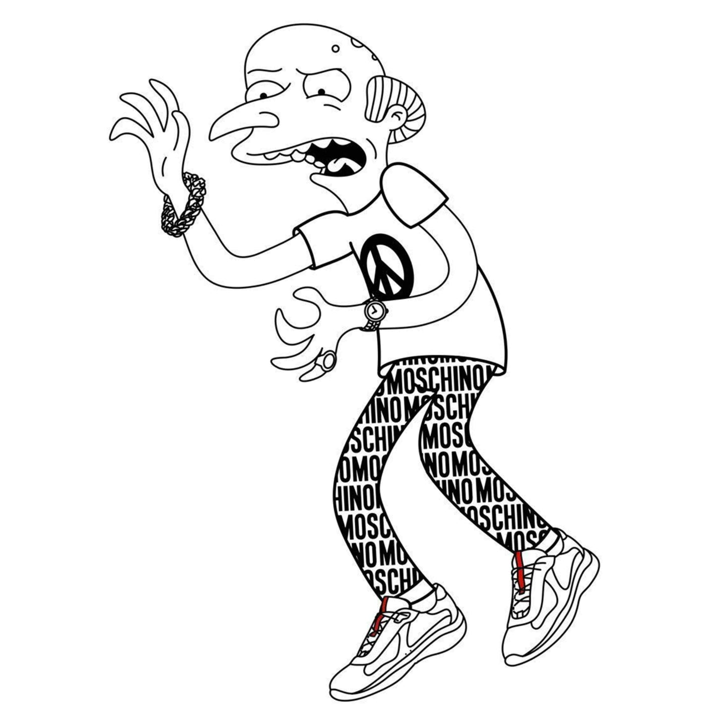 Soul Mass Transit System - What You Want