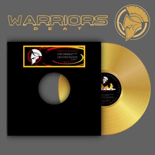 Various Artists - Warriors Beat Vol.1