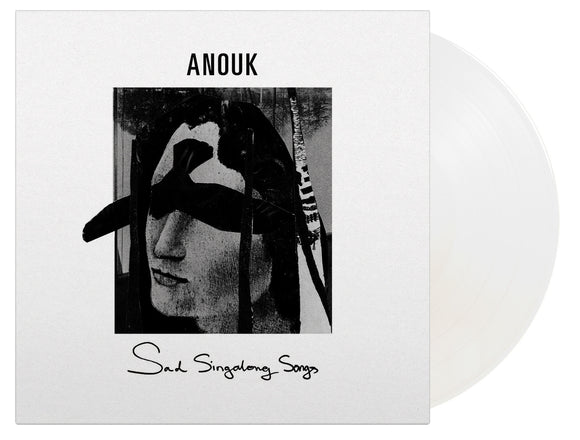 Anouk - Sad Singalong Songs (1LP Coloured)